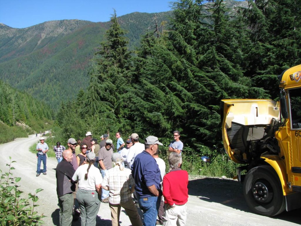 Image of 2009 Conference