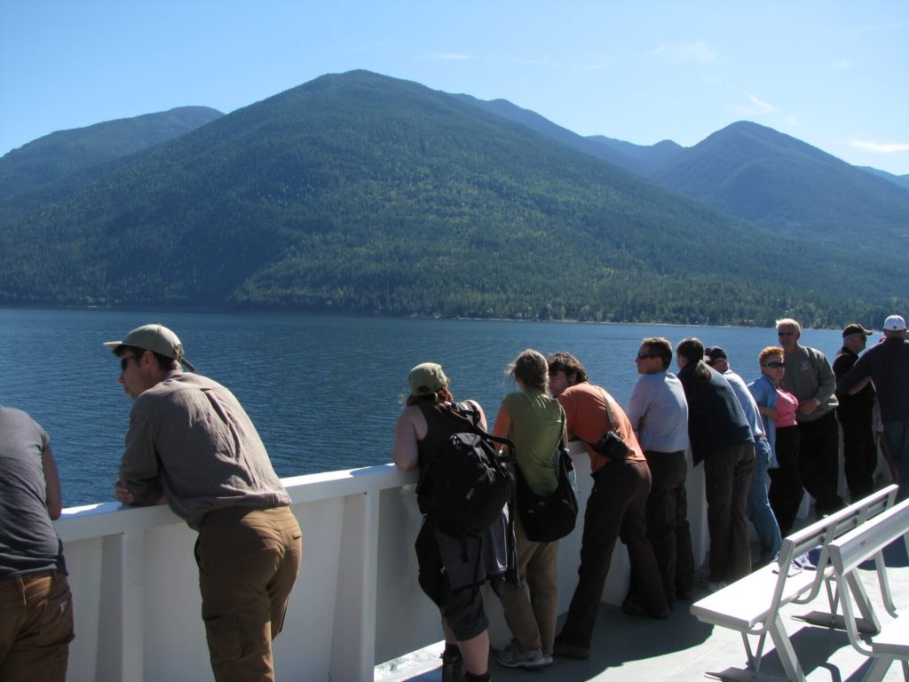 Image of 2009 Conference