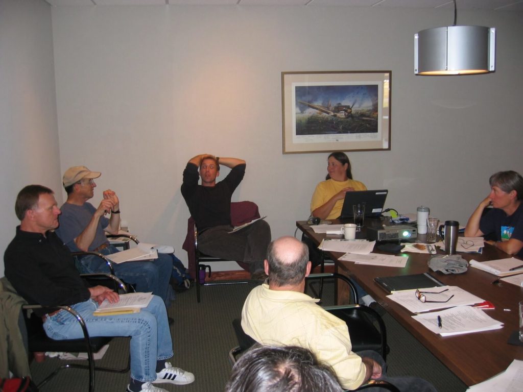 Image of 2008 Conference