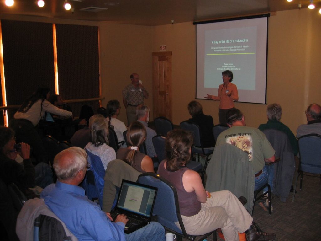 Image of 2008 Conference