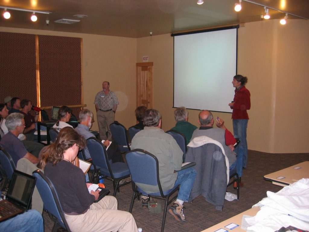 Image of 2008 Conference
