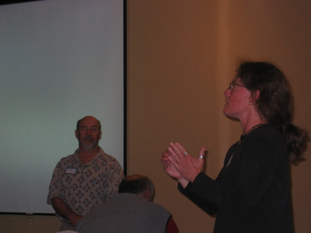 Image of 2008 Conference