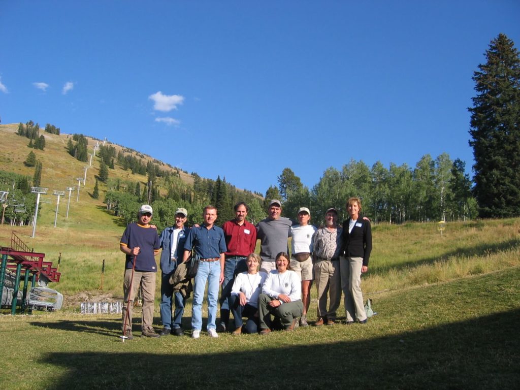 Image of 2008 Conference