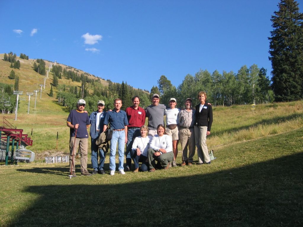 Image of 2008 Conference