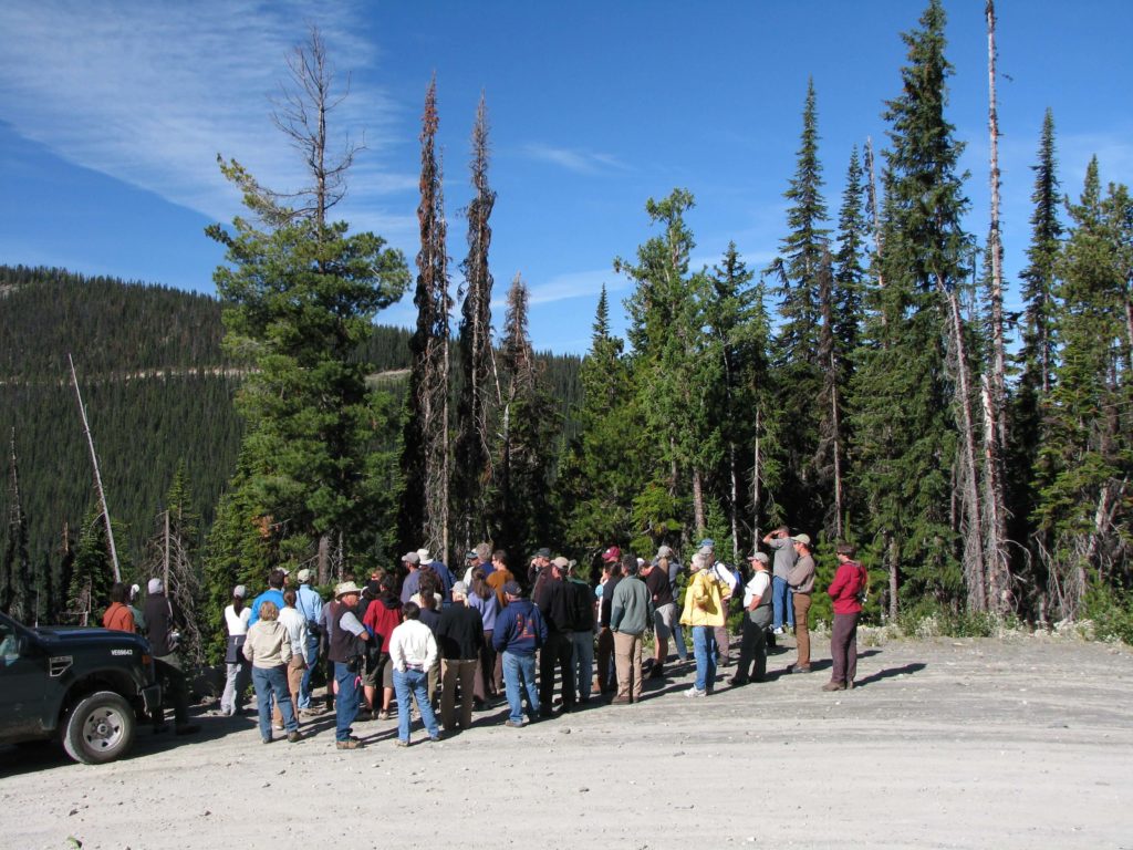 Image of 2009 Conference