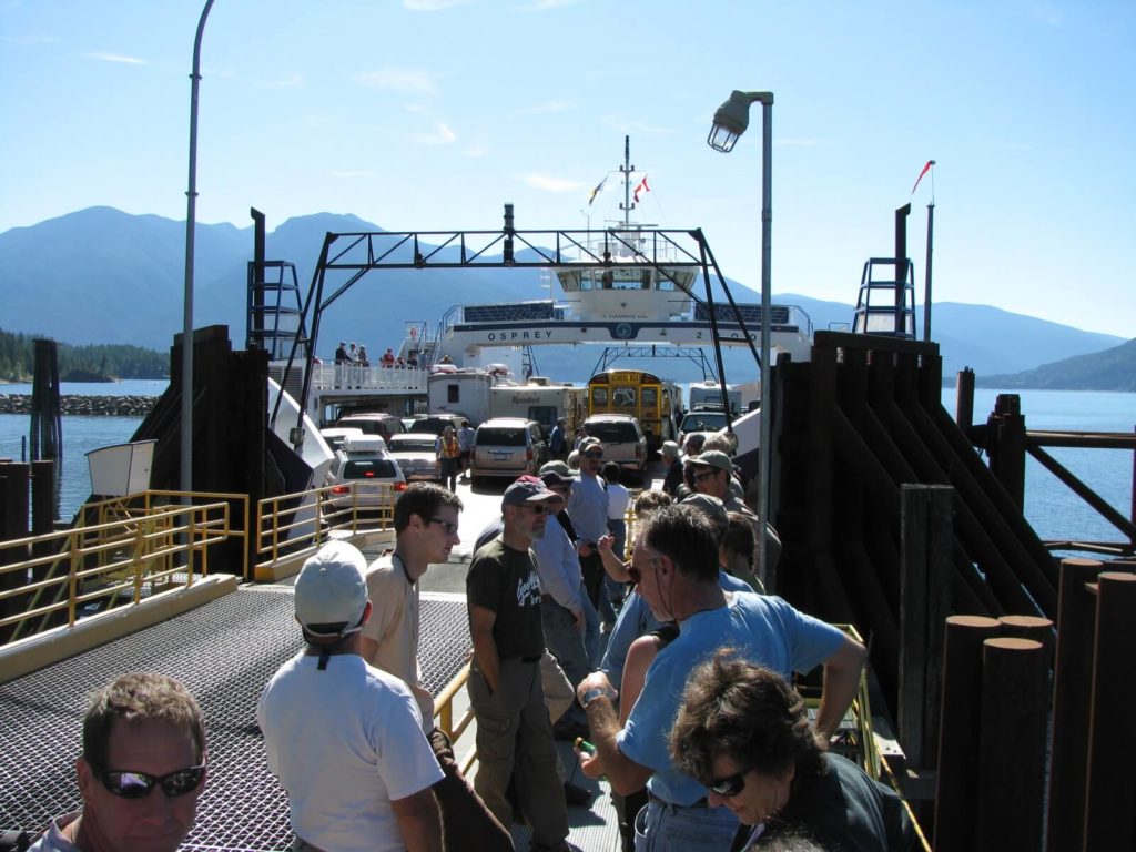 Image of 2009 Conference
