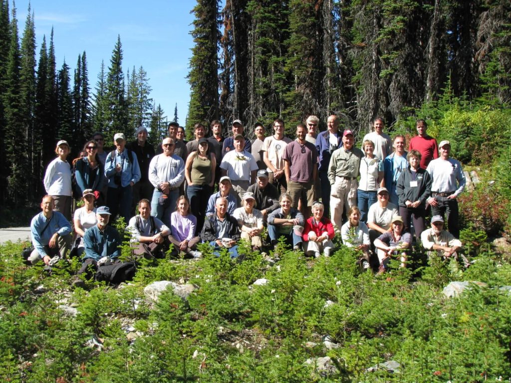 Image of 2009 Conference