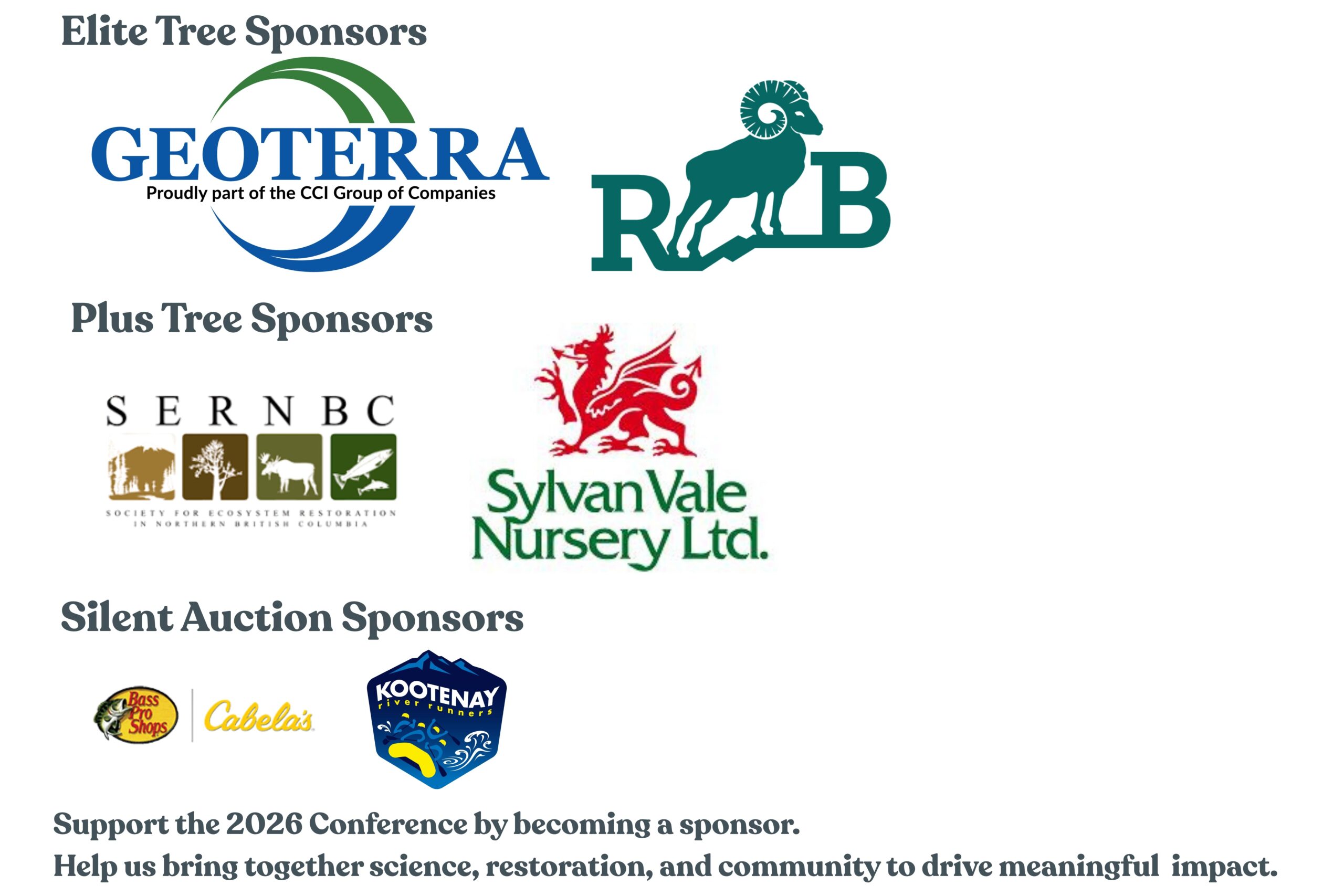 Elite Tree Sponsor Image of Elite Tree Sponsor